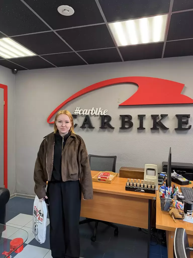 ВЫЕЗД К ПАРТНЕРАМ В Г. ЕКАТЕРИНБУРГ