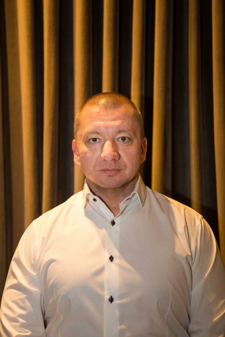 С днём рождения!