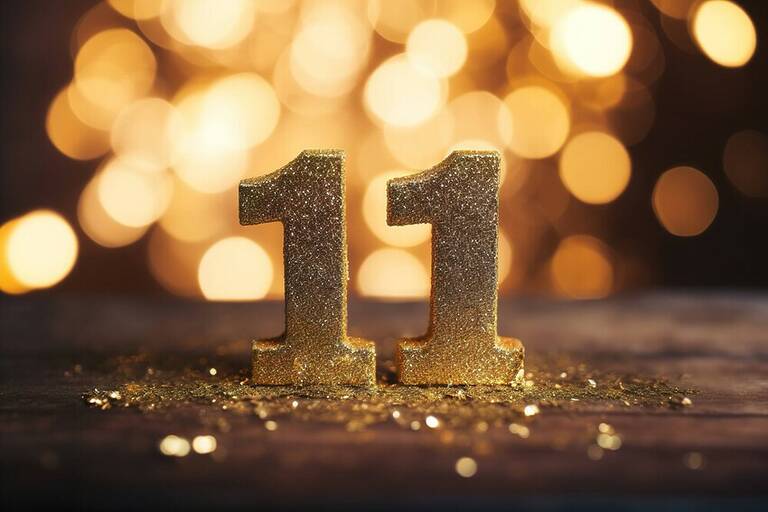 КПК «ГорФинУрал» 11 лет!
